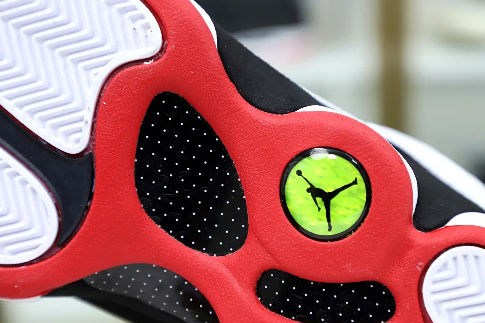 got Kimikick game Jordan 13 he Air Jordan 0508